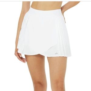 Alo Yoga Tennis Skirt